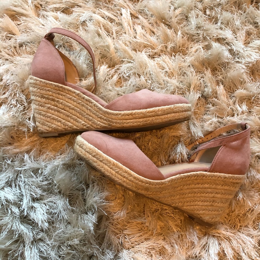 Wedges